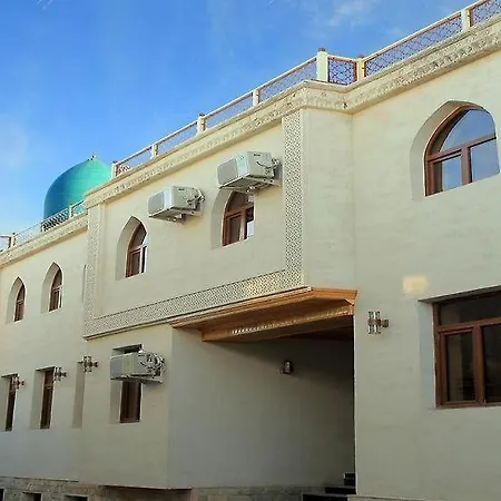 Hotel Kamila Boutique-3