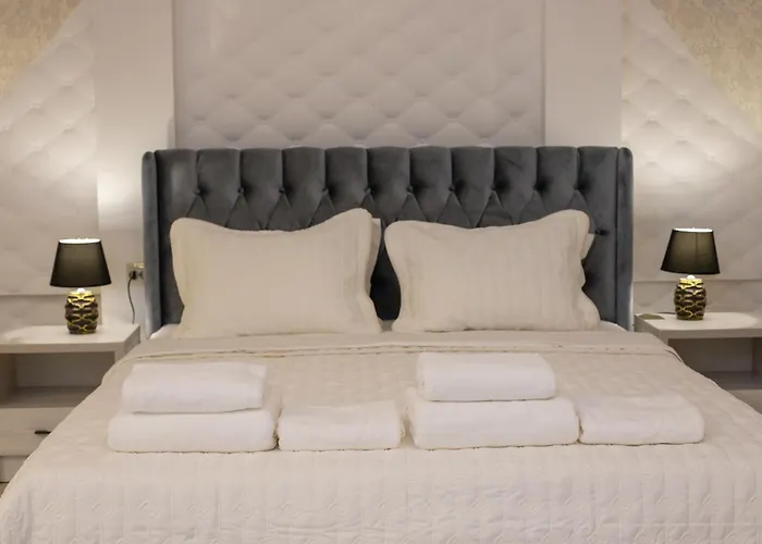 Renaissance BoutiqueBoutique Hotel