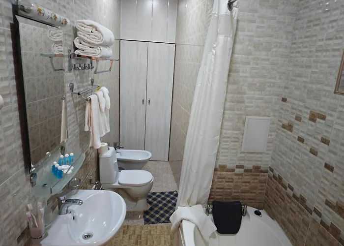 Mosaic BoutiqueBoutique Hotel